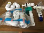 Sanitair materialen, Ophalen, Nieuw, Overige typen
