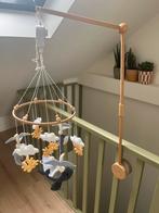 Complete box mobiel zee/strand thema, Ophalen of Verzenden, Zo goed als nieuw, Rond