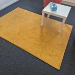 Diverse vloerkleden rood beige 133x195 cm LANGSTED, Ophalen, Gebruikt, 200 cm of meer, Rechthoekig