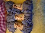 3 strengen Neveda wol, Hobby en Vrije tijd, Breien en Haken, Verzenden, Nieuw, Breien of Haken, Wol of Garen