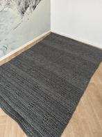 Brinker gebreid wollen vloerkleed 160/230 karpet, Huis en Inrichting, Stoffering | Tapijten en Kleden, 150 tot 200 cm, Ophalen of Verzenden