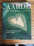 De aarde vanuit de hemel Yann Arthus-Bertrand, Boeken, Gelezen, Ophalen of Verzenden, Yann Arthus-Bertrand, Overige onderwerpen
