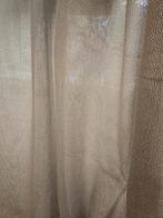 Inbetween gordijnen 260 hoog M122, Jansoninterieurstoffen@gmail.com, Nieuw, Ophalen of Verzenden, 200 cm of meer