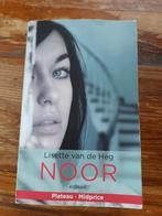 Lisette van de Heg - Noor, Gelezen, Ophalen of Verzenden, Lisette van de Heg, Nederland