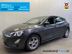 Ford Focus 1.0 EcoBoost Trend Edition Business NAVIGATIE-AIR, Auto's, Ford, 12 maanden, Stof, Gebruikt, Euro 6