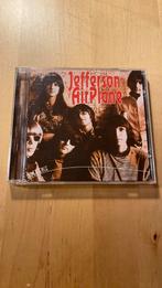 Cd Jefferson Airplane, Cd's en Dvd's, Cd's | Rock, Ophalen of Verzenden, Zo goed als nieuw