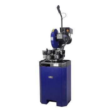 COWLEY 400V metaalafkortzaag / zaagmachine / cirkelzaag beschikbaar voor biedingen