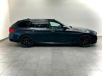 BMW 5-serie Touring 540i xDrive High Exe. M-Sport, Gebruikt, Euro 6, Lichtsensor, 2000 kg