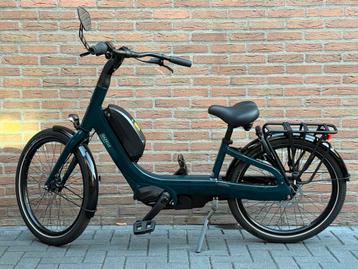 Gazalle Easy Flow 2025 beschikbaar voor biedingen