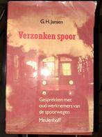 150 Jaar Spoorwegen Boek, Boeken, Ophalen of Verzenden