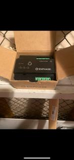 Enphase Energy 3-Fase Q Relay NIEUW, Ophalen, Nieuw