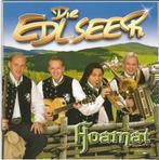 Die Edlseer ‎– Hoamat = 4,99, Cd's en Dvd's, Cd's | Schlagers, Ophalen of Verzenden, Zo goed als nieuw