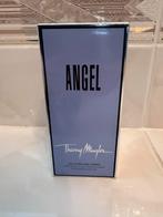 Zeldzaam! Angel Thierry Mugler Body Oil 200ml - Nieuw, Ophalen of Verzenden, Nieuw