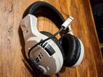 BigBen Stereo Gaming Headset - Wit, Ophalen of Verzenden, Gebruikt