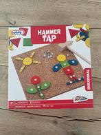Hamertje Tik - Creatief Speelgoed, Verzenden, Zo goed als nieuw, Knutselen