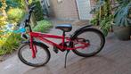 20 inch tornado bmx fiets, Ophalen of Verzenden, Gebruikt, Staal