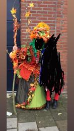 Carnavalspak handgemaakt, Ophalen of Verzenden, Zo goed als nieuw, Maat 38/40 (M), Carnaval