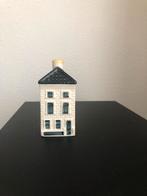 KLM Huisje 26 - Delfts Blauw Miniatuur, Verzamelen, KLM Huisjes, Ophalen of Verzenden, Nieuw, 21 t/m 40, Gevuld