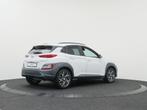 Hyundai Kona 1.6 GDI HEV Comfort | Draadloze Carplay | Camer, 12 maanden, Stof, Gebruikt, Zwart