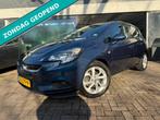 Opel Corsa 1.0 Turbo Edition | 2E EIGENAAR | 12 MND GARANTIE, Voorwielaandrijving, Stof, Gebruikt, Euro 6