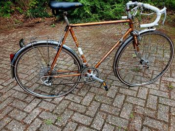 Retro batavus sprint  fr 58 racefiets stadsfiets toerfiets  beschikbaar voor biedingen