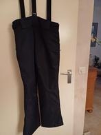 Zwarte tenson dames skibroek maat 38/40, Ophalen, Zo goed als nieuw, Maat 38/40 (M), Broek