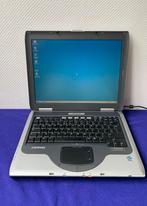 Compaq Presario 2100 457KB RAM/160GB HDD/Windows 2000, Computers en Software, Vintage Computers, Ophalen of Verzenden, Compaq