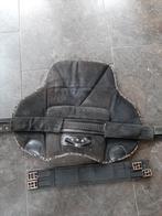 FRA echt wol met suède, freedom barebackpad maat full.
Wol, Dieren en Toebehoren, Ophalen of Verzenden, Zo goed als nieuw, Dekje
