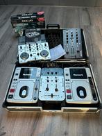 Dj spullen, Muziek en Instrumenten, Dj-sets en Draaitafels, Ophalen of Verzenden, Gebruikt, Numark