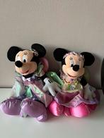 Disney Minnie Mouse engel, Mickey Mouse, Ophalen of Verzenden, Knuffel, Zo goed als nieuw