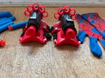 Spiderman Webshooters, Ophalen, Zo goed als nieuw