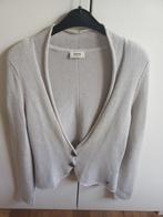 VEST "ANNA", Maat 38/40 (M), "ANNA", Beige, Ophalen of Verzenden