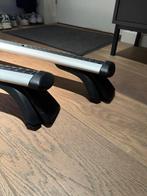 Dakdrager Audi A6 Avant (C7 2016), Auto diversen, Dakdragers, Ophalen, Gebruikt