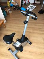 Hometrainer van het merk Rambler, Sport en Fitness, Fitnessapparatuur, Ophalen, Zo goed als nieuw, Metaal, Hometrainer