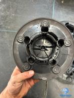 ORIGINELE Opel Vivaro C naafkap naafdop wieldop set zwart, Auto diversen, Wieldoppen, Verzenden, Gebruikt