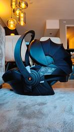 Stokke Izi Go be safe autostoeltje + Isofix compleet, Kinderen en Baby's, Autostoeltjes, Ophalen, Zo goed als nieuw, Overige merken