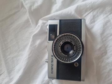 Olympus trip 35 beschikbaar voor biedingen