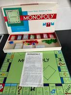 Vintage Monopoly spel., Hobby en Vrije tijd, Gezelschapsspellen | Bordspellen, Ophalen