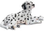 Schleich 16319 dalmatiër (1997-2011), dierfiguur, Ophalen of Verzenden, Zo goed als nieuw, Hond of Kat, Beeldje of Figuurtje