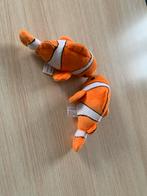 Nemo knuffel, Ophalen of Verzenden, Zo goed als nieuw, Overige typen