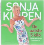 De laatste 5 kilo - Sonja Kimpen, Verzenden, Zo goed als nieuw