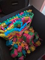 Clicks, Kinderen en Baby's, Speelgoed | Bouwstenen, Ophalen, Gebruikt, Overige merken