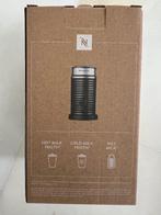 Nespresso Melkopschuimer, Ophalen of Verzenden, Nieuw, Elektrische melkopschuimer