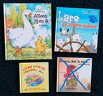 Prentenboeken (3x) voor peuters en kleuters ZGAN., Ophalen of Verzenden, Zo goed als nieuw, Prentenboek