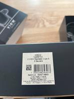 Nespresso View Kopjes - Nieuw in Doos, Ophalen of Verzenden, Nieuw, Overige materialen, Los bestek