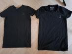 2 x basic Retour shirt maat 11 / 12 146 / 152, Jongen, Gebruikt, Ophalen of Verzenden, Shirt of Longsleeve