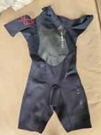 Mystic Wetsuit Kort - Maat S - Multisex, Ophalen of Verzenden, Gebruikt