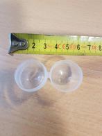 Lege capsules 30 mm ( 100 stuks), Ophalen, Nieuw