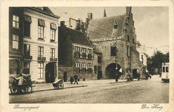 (386-250-019) Den Haag Gevangenpoort beschikbaar voor biedingen