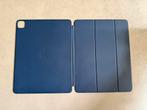 iPad Pro Originele Beschermhoes - Marineblauw, Computers en Software, Apple iPads, Ophalen of Verzenden, Gebruikt, Blauw, Apple iPad Pro